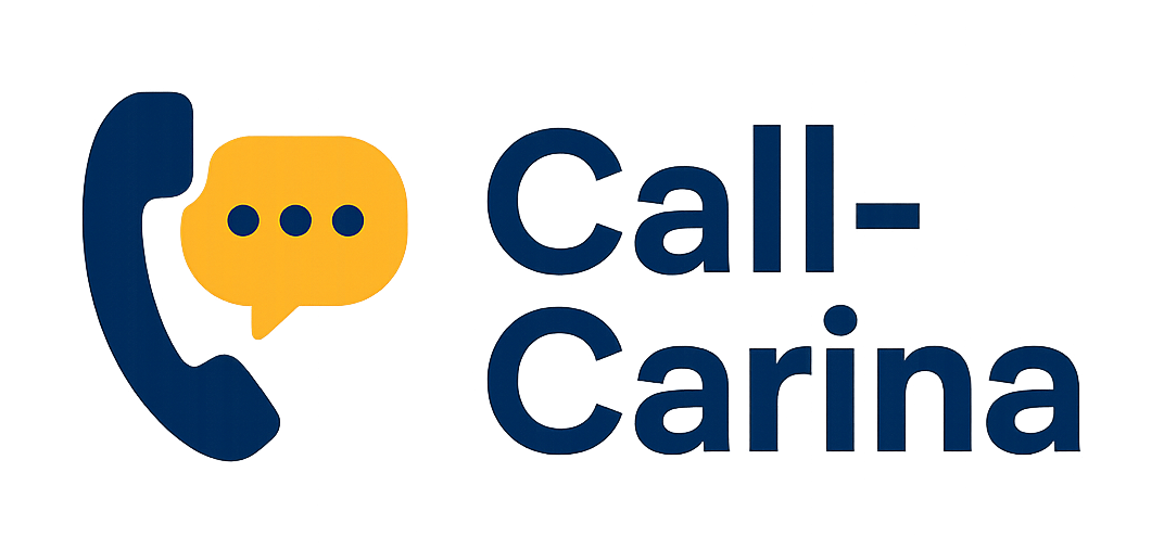Call Carina Logo
